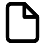 File icon